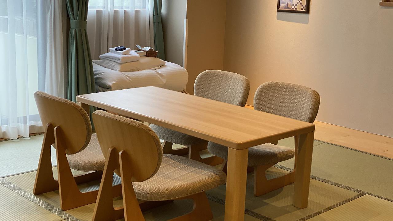 Hakone Kowakien Miyamafurin Hotell Exteriör bild