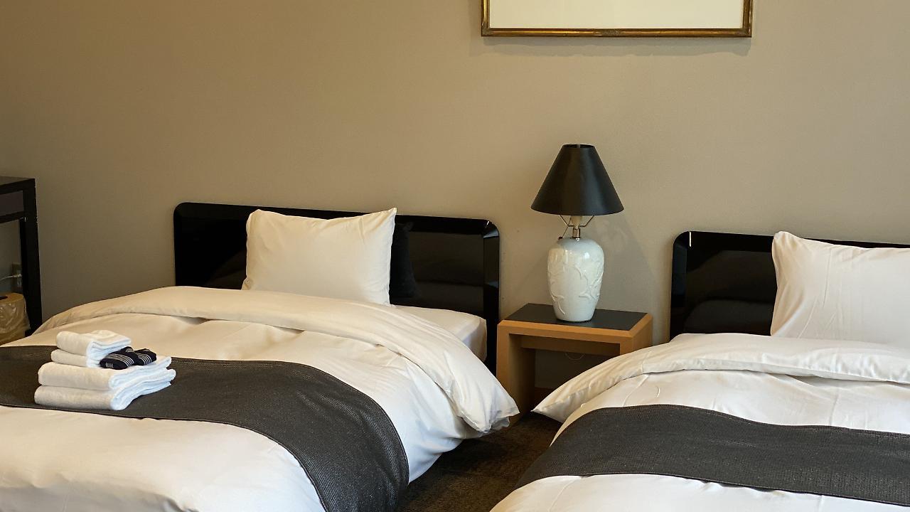 Hakone Kowakien Miyamafurin Hotell Exteriör bild