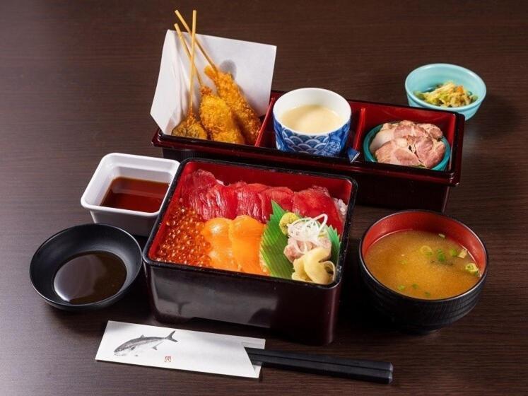 Hakone Kowakien Miyamafurin Hotell Exteriör bild