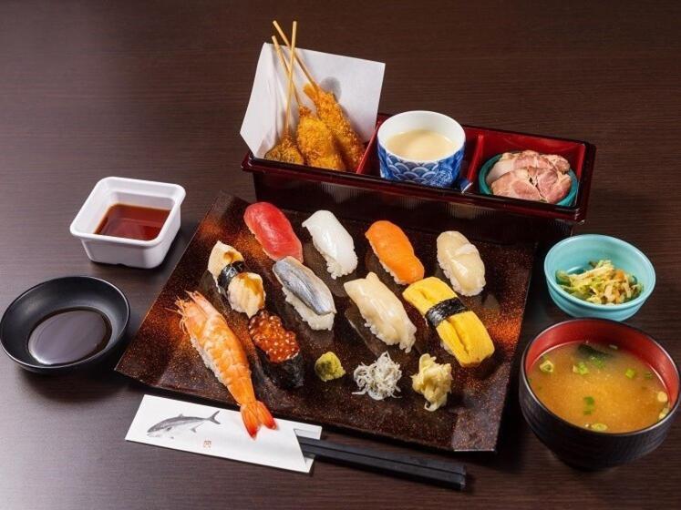 Hakone Kowakien Miyamafurin Hotell Exteriör bild