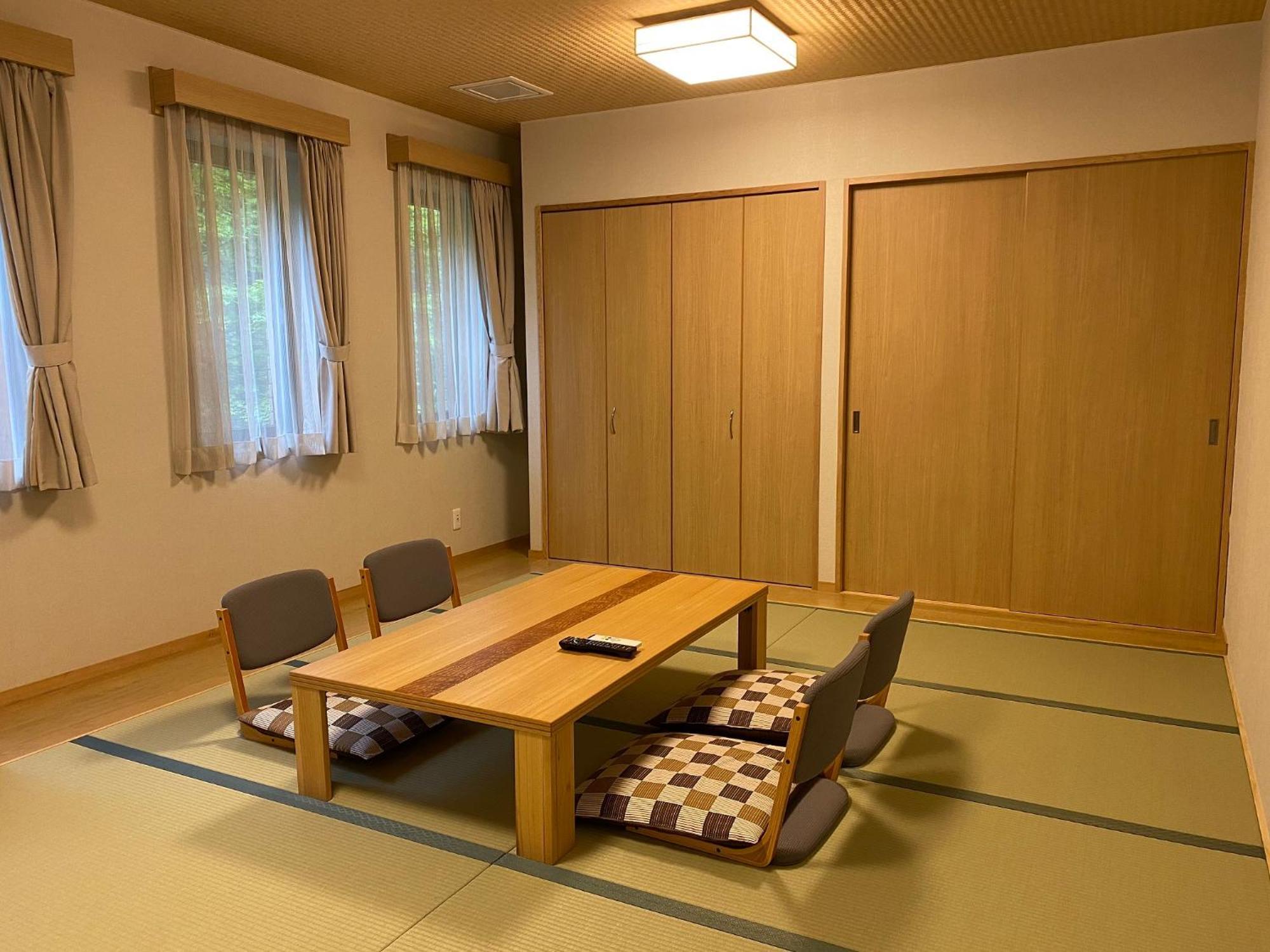Hakone Kowakien Miyamafurin Hotell Exteriör bild